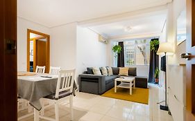 San Pagés 3BR Apartment
